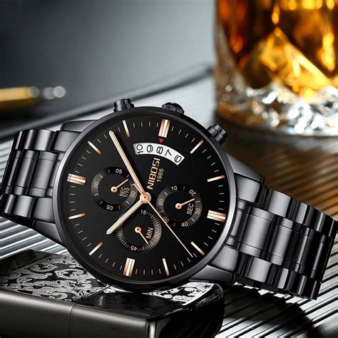 montres de luxe homme.